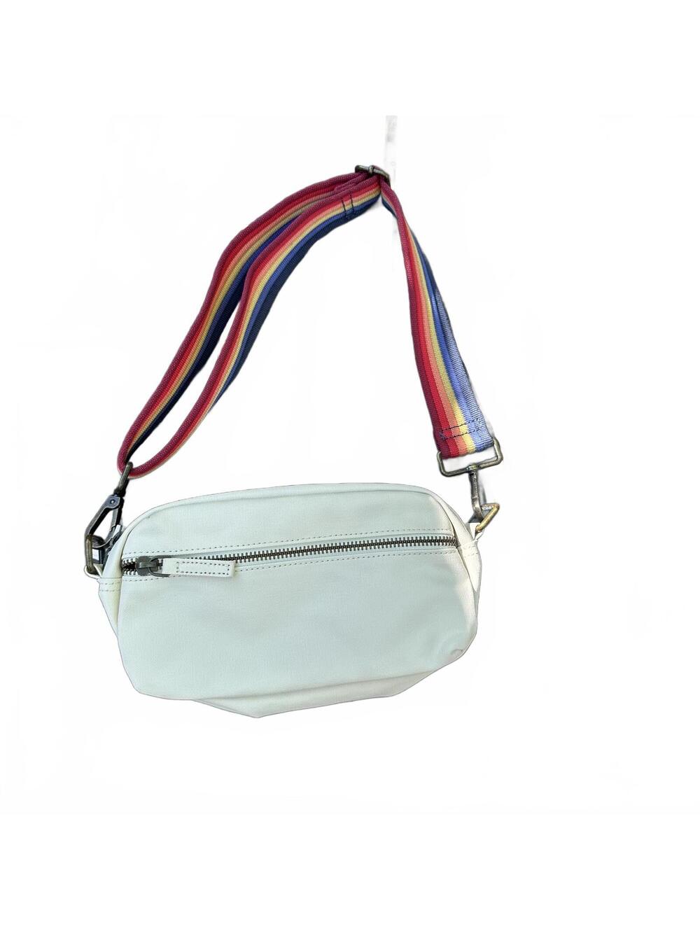 Marine Layer Natural Rainbow Fanny Pack - Picture 6 of 8